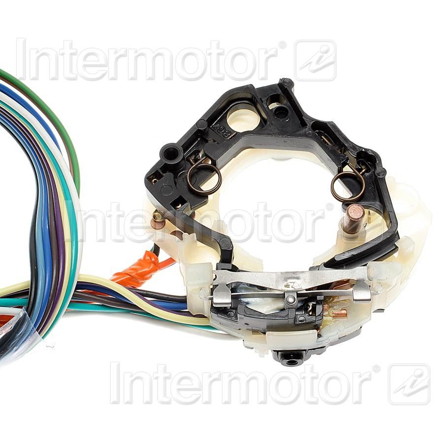 1998, 1997 Oldsmobile Regency Turn Signal Switch