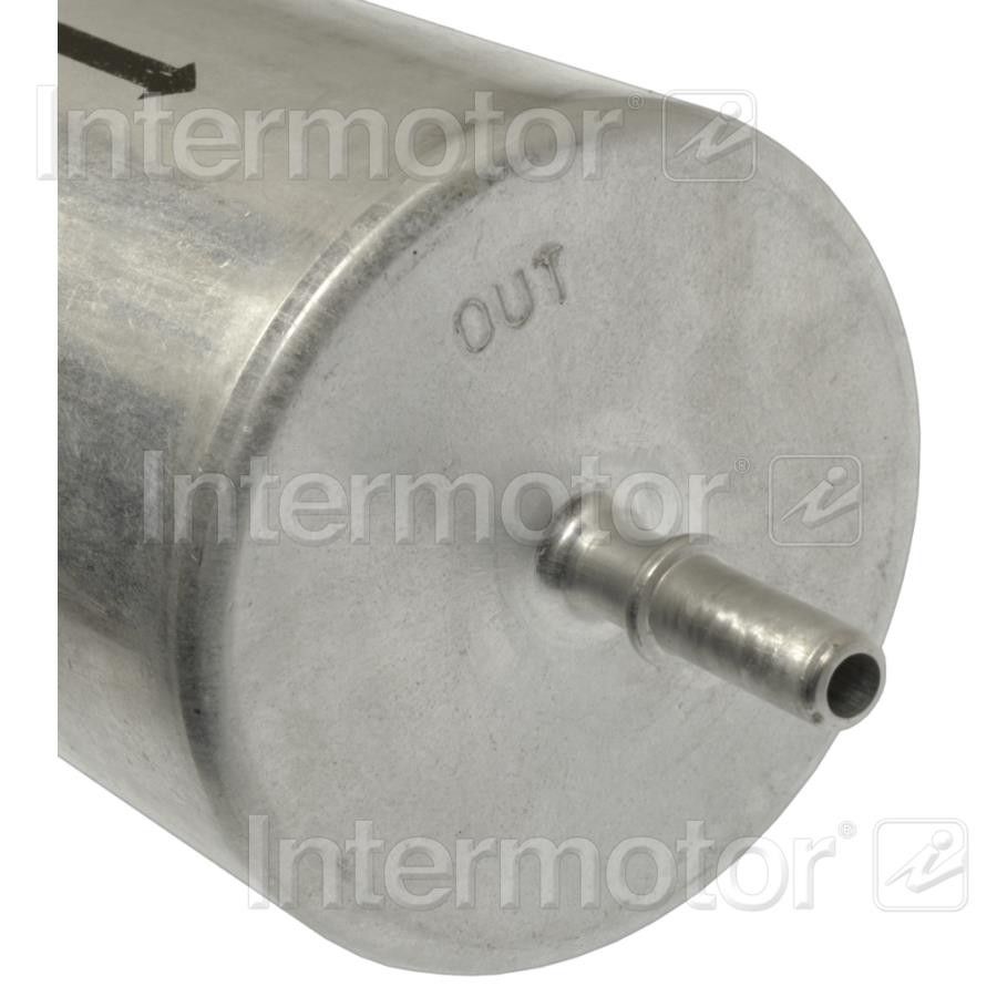 2008 Audi S5 Fuel Injection Pressure Regulator