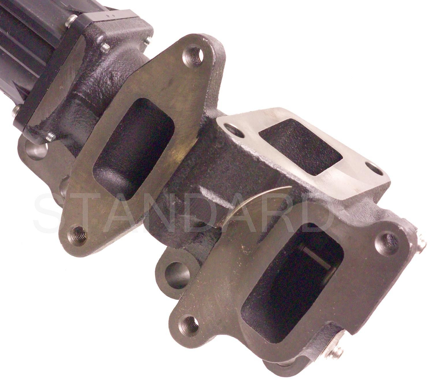 2010, 2009, 2008, 2007, 2006 Chevrolet Express 2500 2500 Exhaust Gas Recirculation (EGR) Valve
