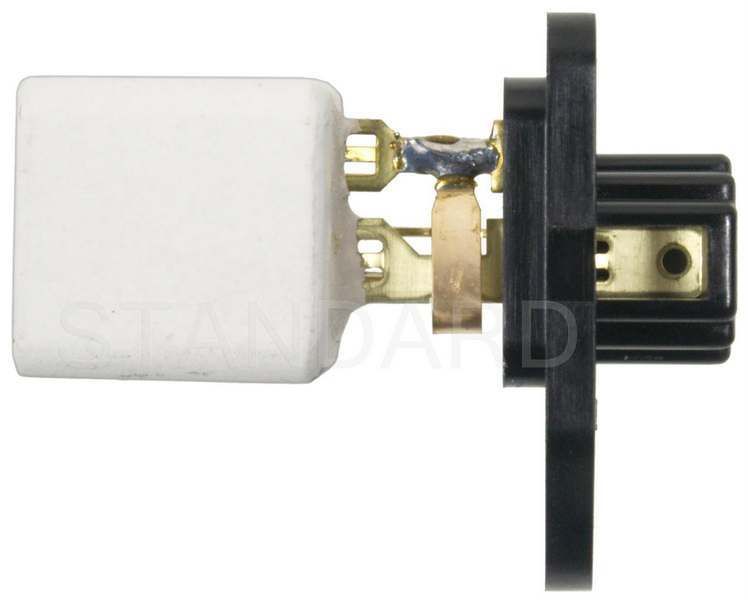 2009, 2008, 2007, 2006, 2005, 2004, 2003, 2002, 2001 Dodge Durango HVAC Blower Motor Resistor