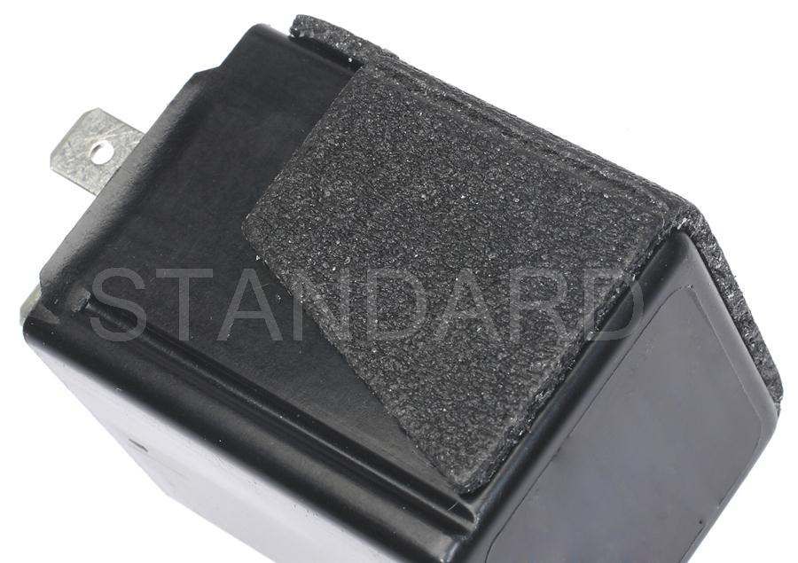 2000 Dodge Neon Hazard Warning Flasher