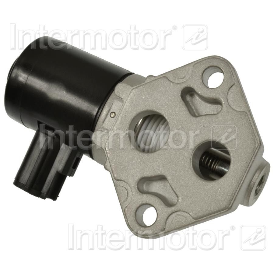 2001 Ford Courier Idle Air Control Valve
