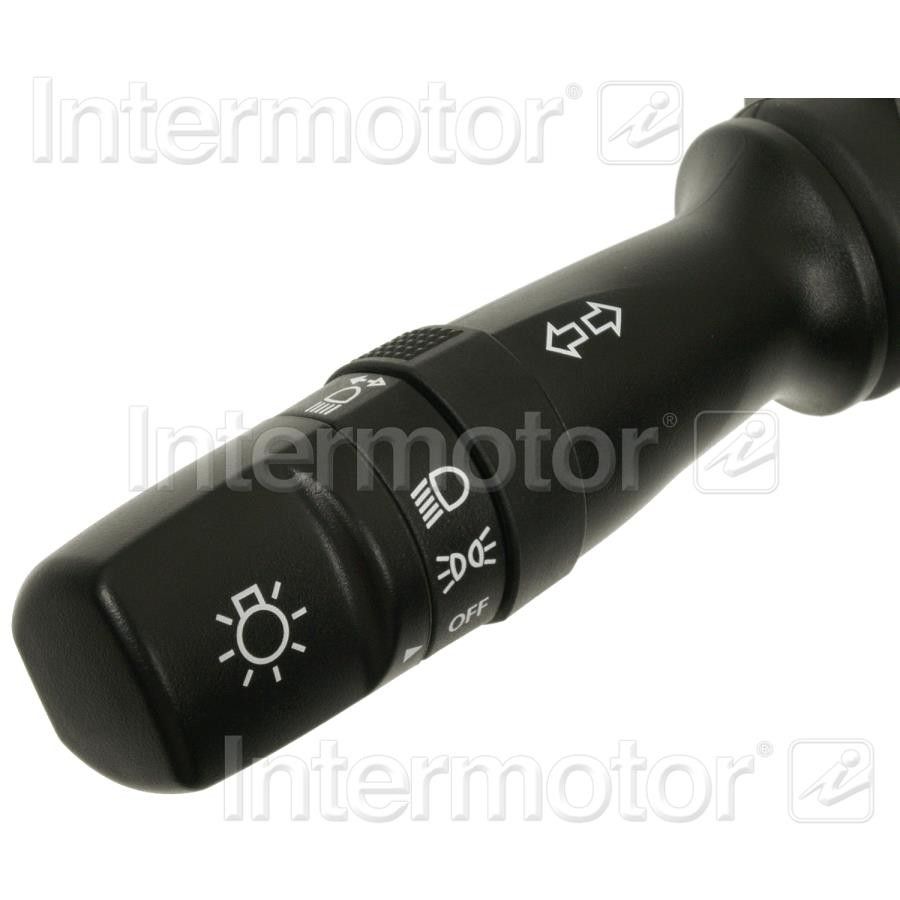 2018, 2017, 2016, 2015, 2014 Kia Forte Headlight Switch