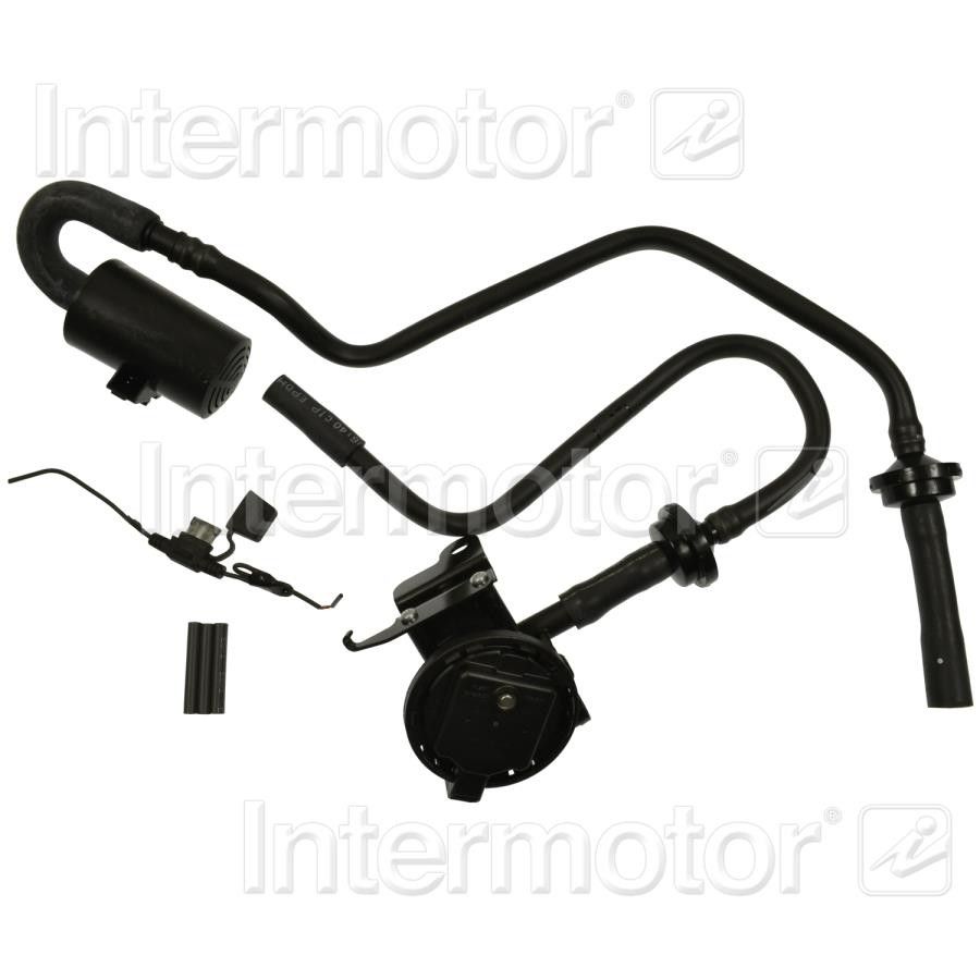 2013, 2012, 2011 Ford Fiesta Evaporative Emissions System Leak Detection Pump