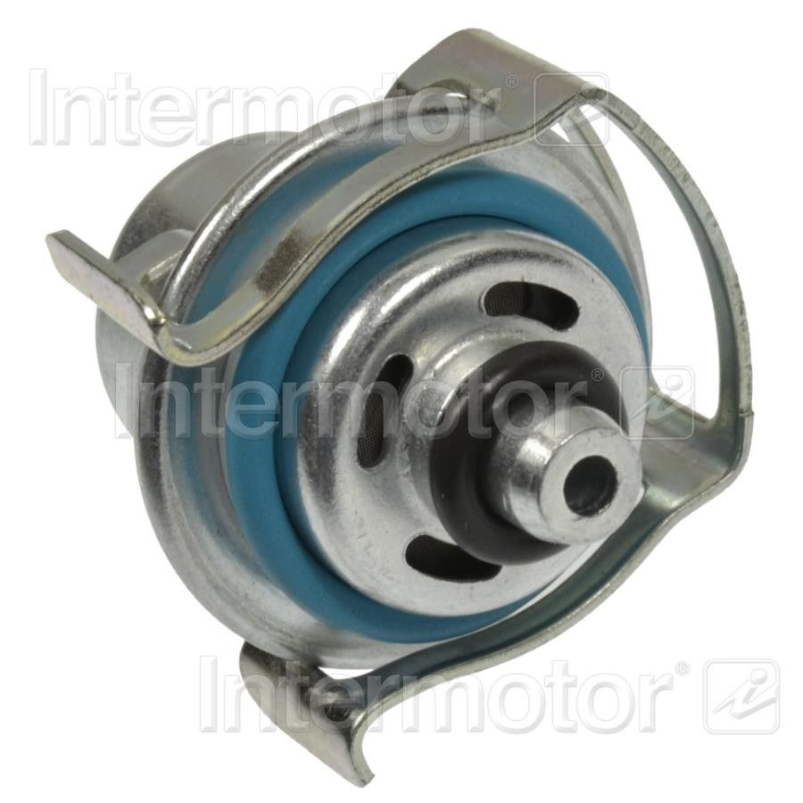 2000 Chevrolet C2500 Fuel Injection Pressure Regulator