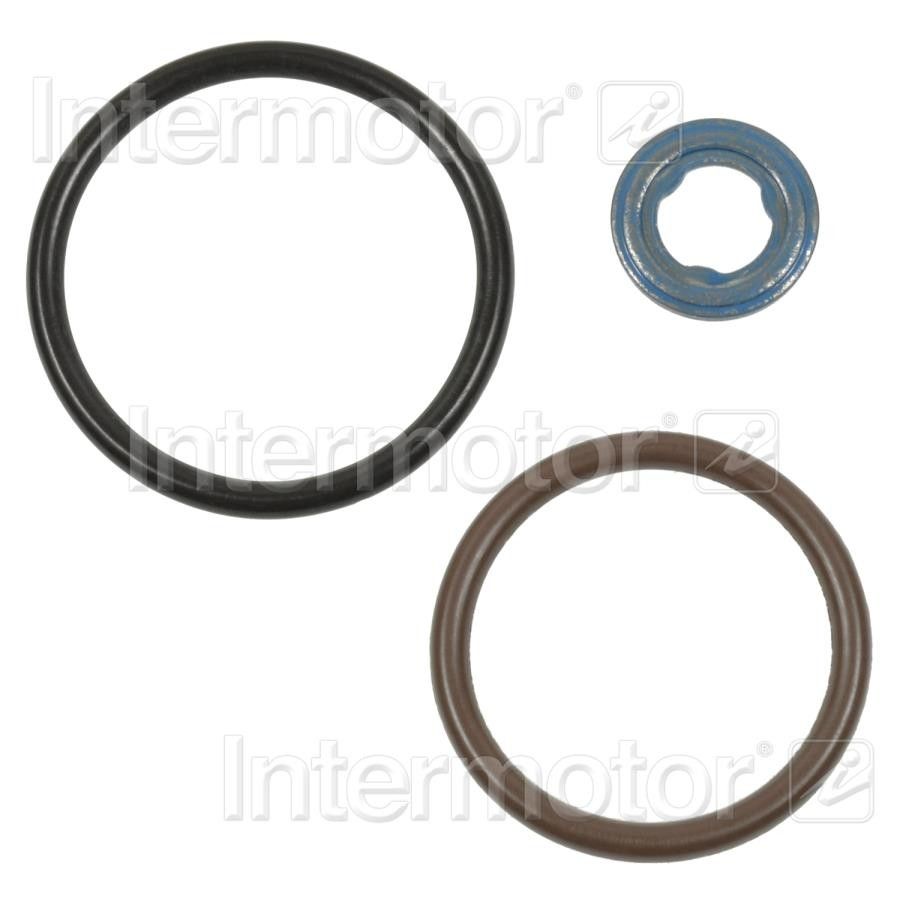 2010, 2009, 2008, 2007, 2006, 2005, 2004 International 4300 Fuel Injector Seal Kit