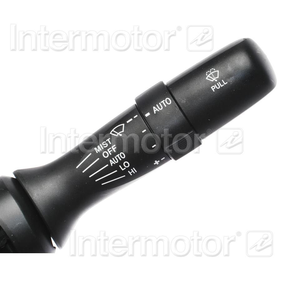 2007 Lexus ES350 Wiper Switch