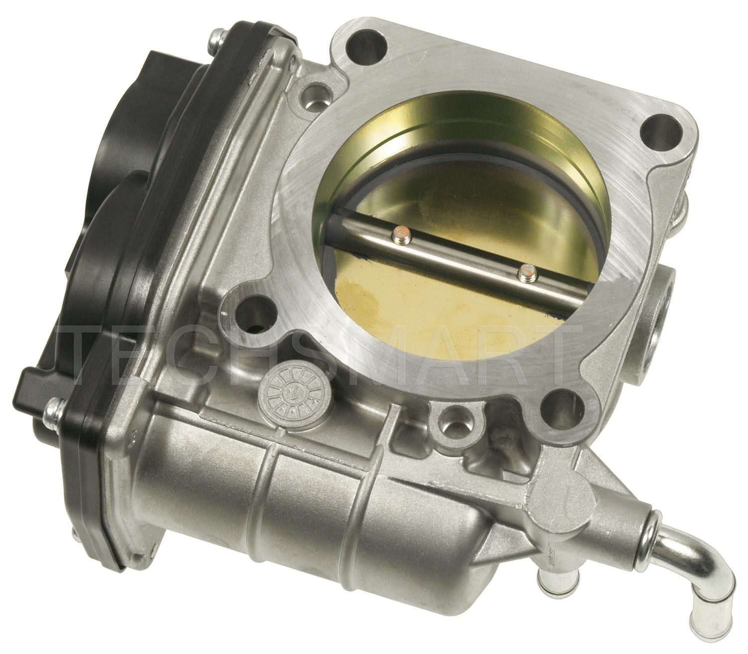 2012, 2011, 2010, 2009, 2008 INFINITI EX35 Fuel Injection Throttle Body