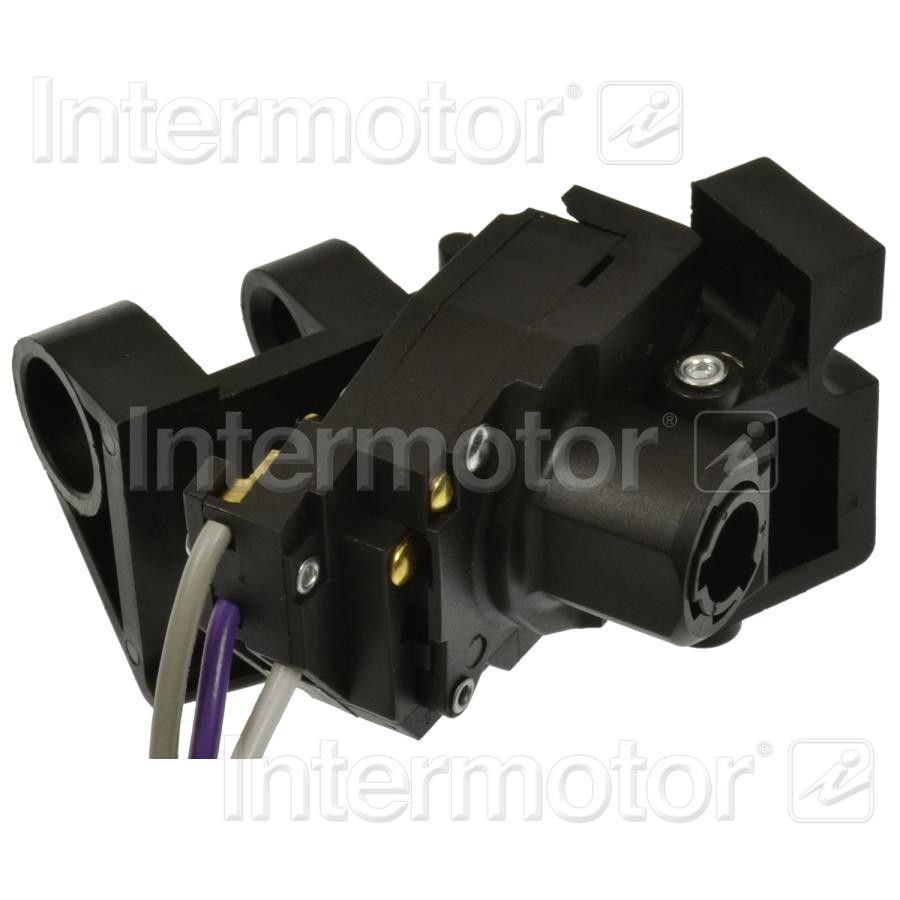 1994, 1993, 1992, 1991, 1990, 1989, 1988 GMC C3500 Wiper Switch