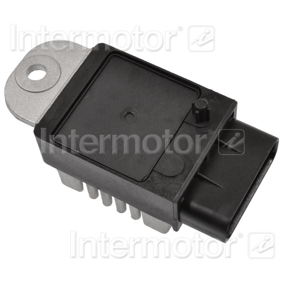 Engine Cooling Fan Module