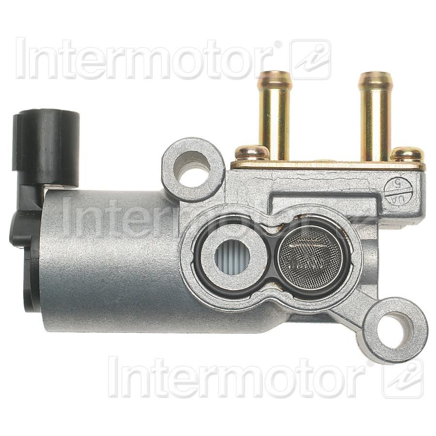 Idle Air Control Valve
