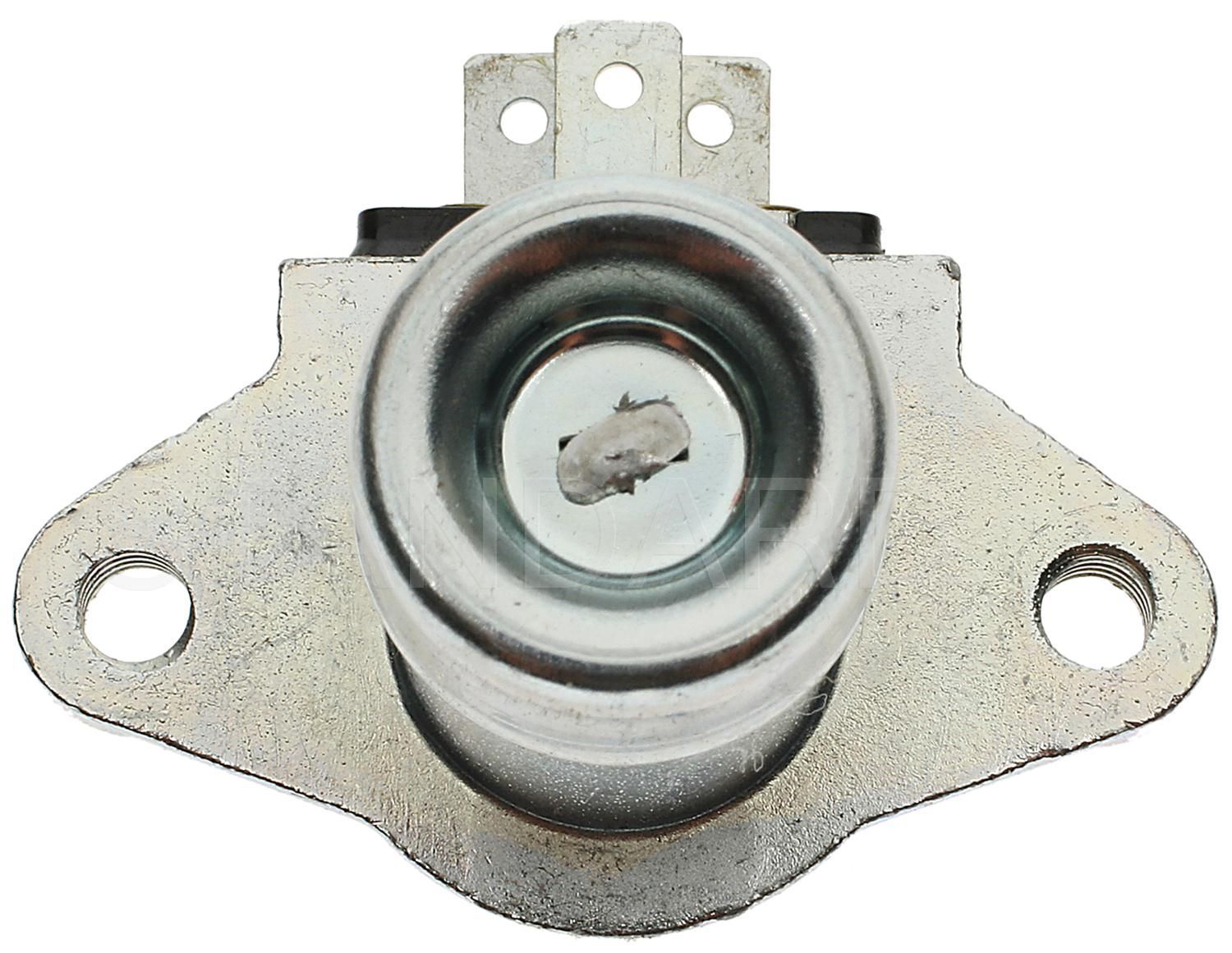 Headlight Dimmer Switch