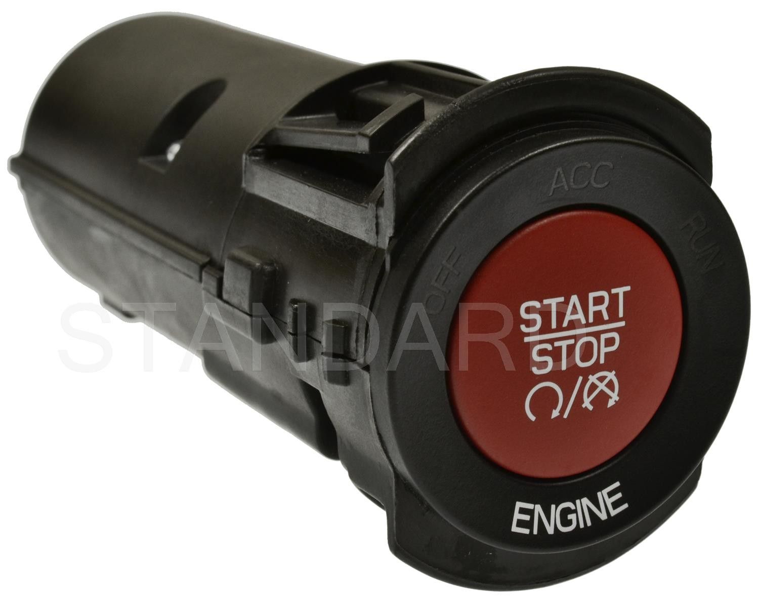 2017, 2016, 2015, 2014 Jeep Grand Cherokee Cherokee Push To Start Ignition Switch