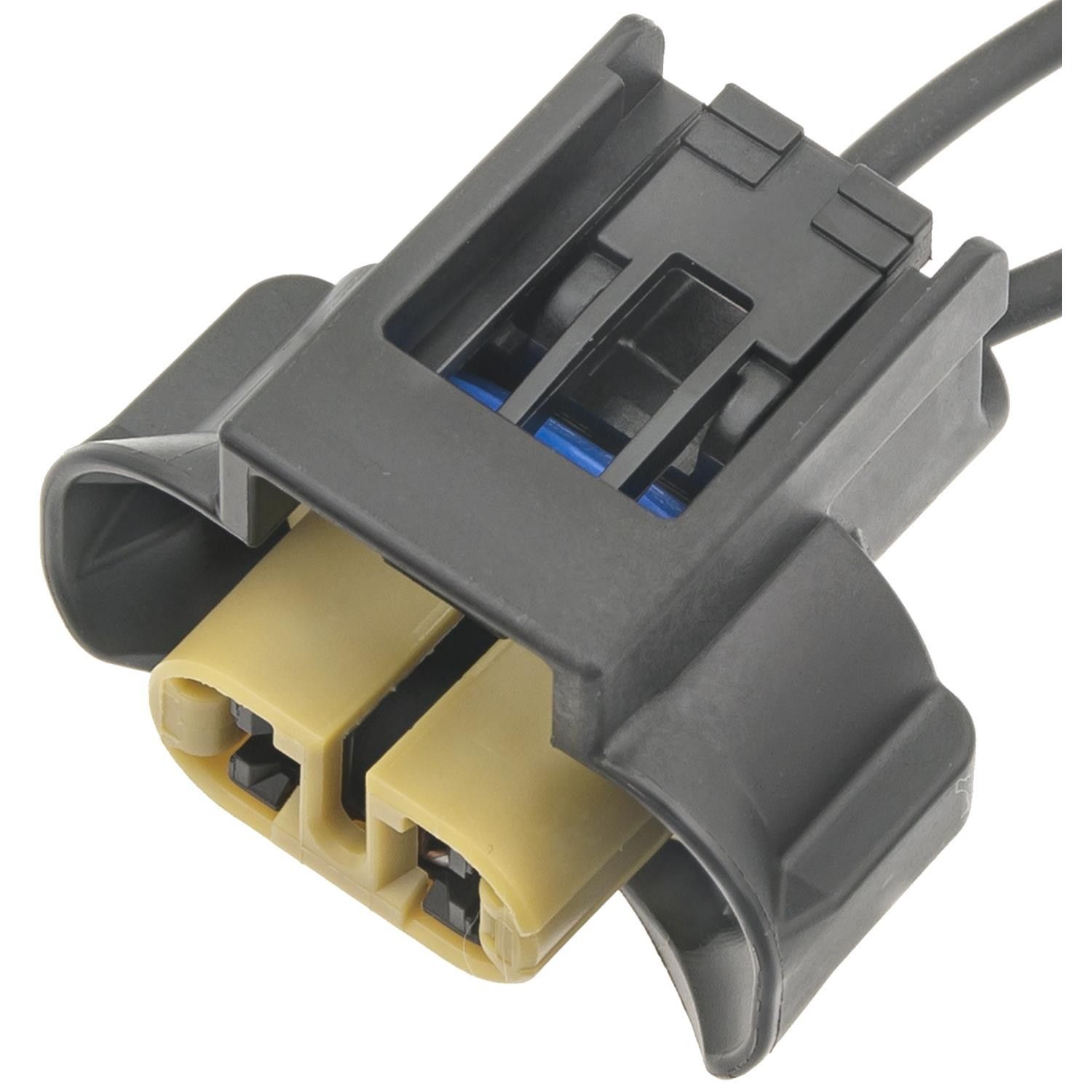 2016, 2015, 2014, 2013, 2012, 2011, 2010, 2009, 2008, 2007 Freightliner Sprinter 3500 Fog Light Socket