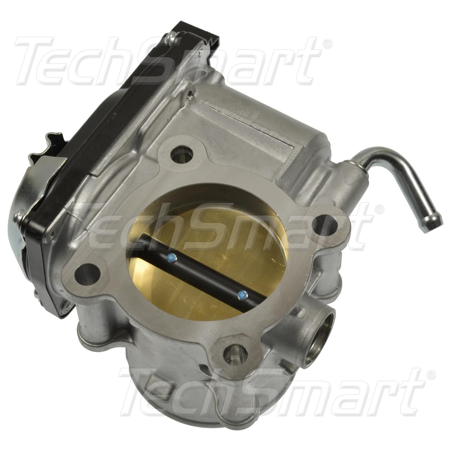Fuel Injection Throttle Body