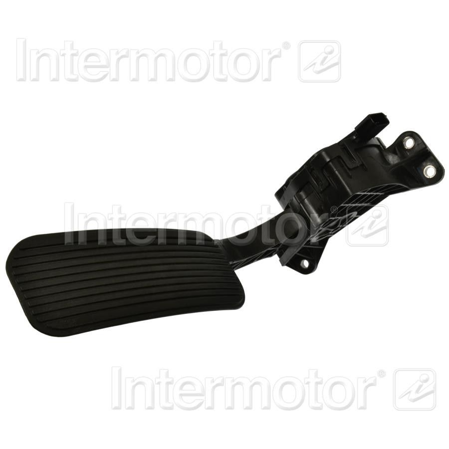 2019, 2018, 2017, 2016, 2015, 2014, 2013 Ford Taurus Interceptor Sedan Accelerator Pedal Sensor