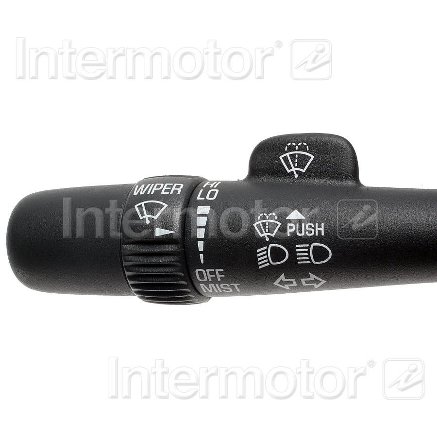 1998 GMC Jimmy Turn Signal Switch