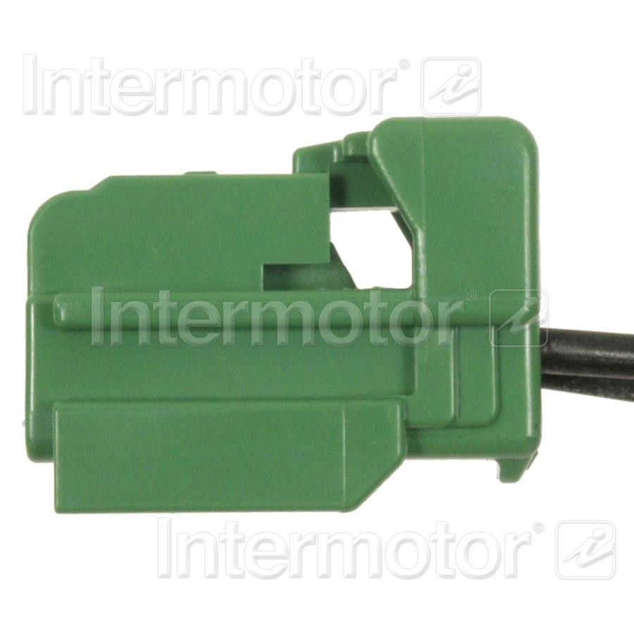 2012, 2011, 2010, 2009 Ford Flex Brake Light Switch Connector