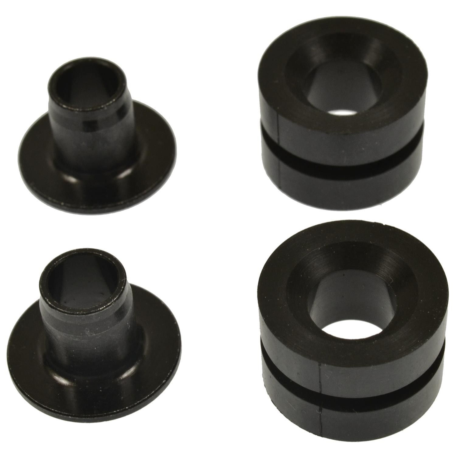 Vapor Canister Purge Solenoid