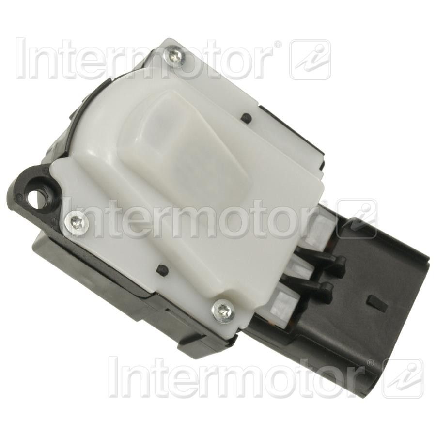 2008, 2007, 2006 Jeep Commander Ignition Switch