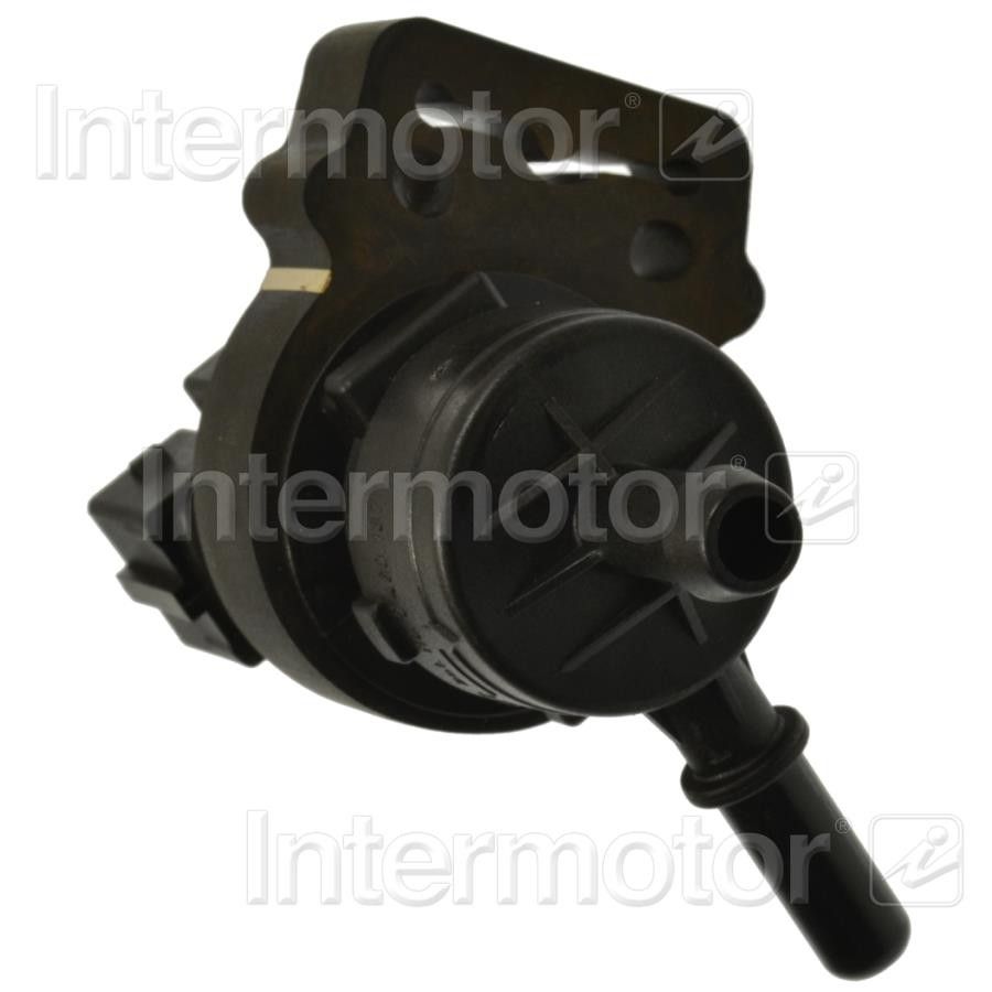 Vapor Canister Purge Solenoid