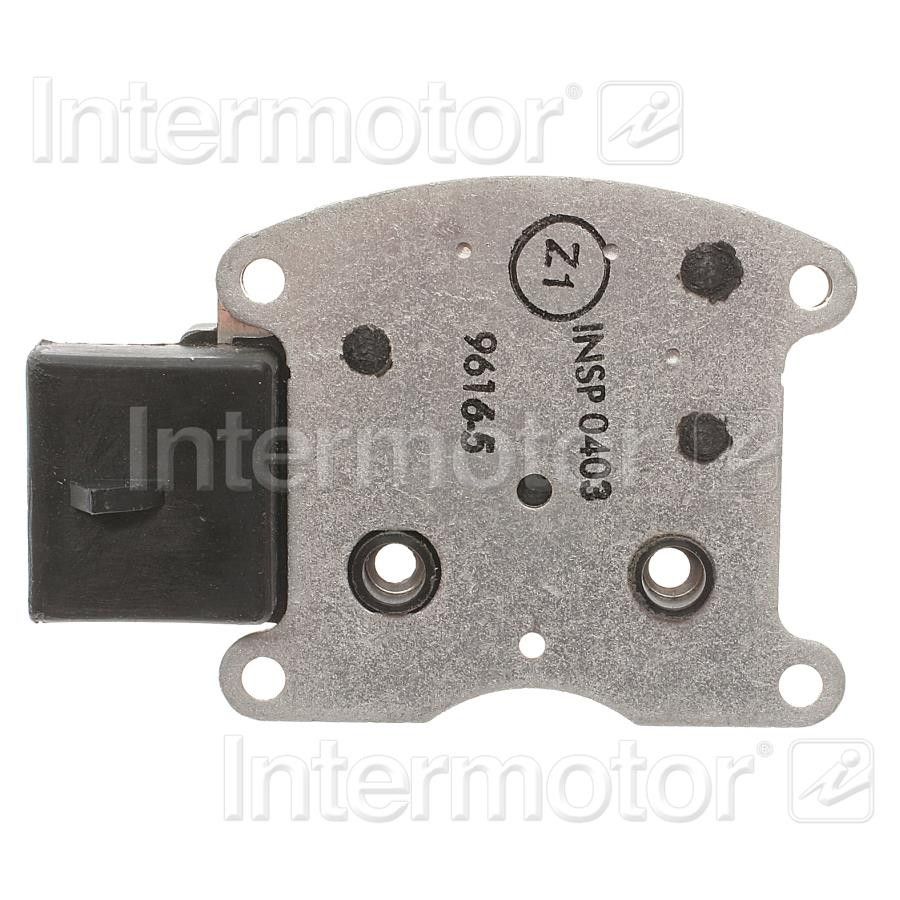 Voltage Regulator