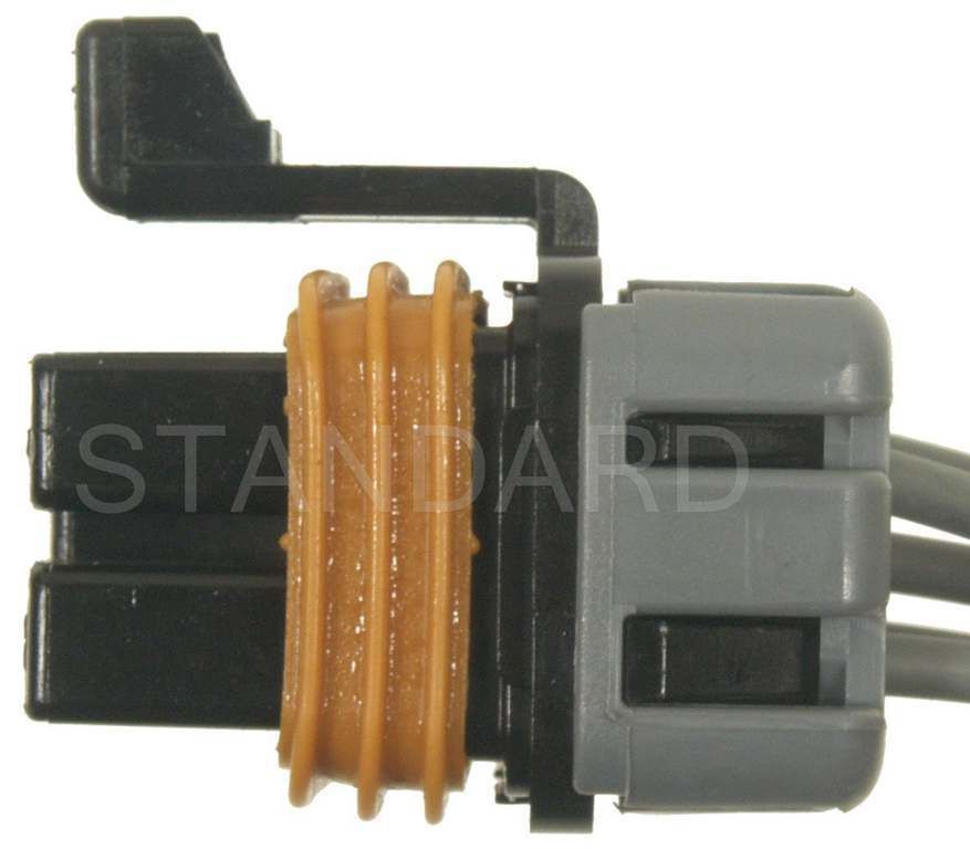 2005, 2004, 2003, 2002, 2001, 2000, 1999, 1998, 1997, 1996, 1995, 1994 Chevrolet Astro Wiper Motor Connector