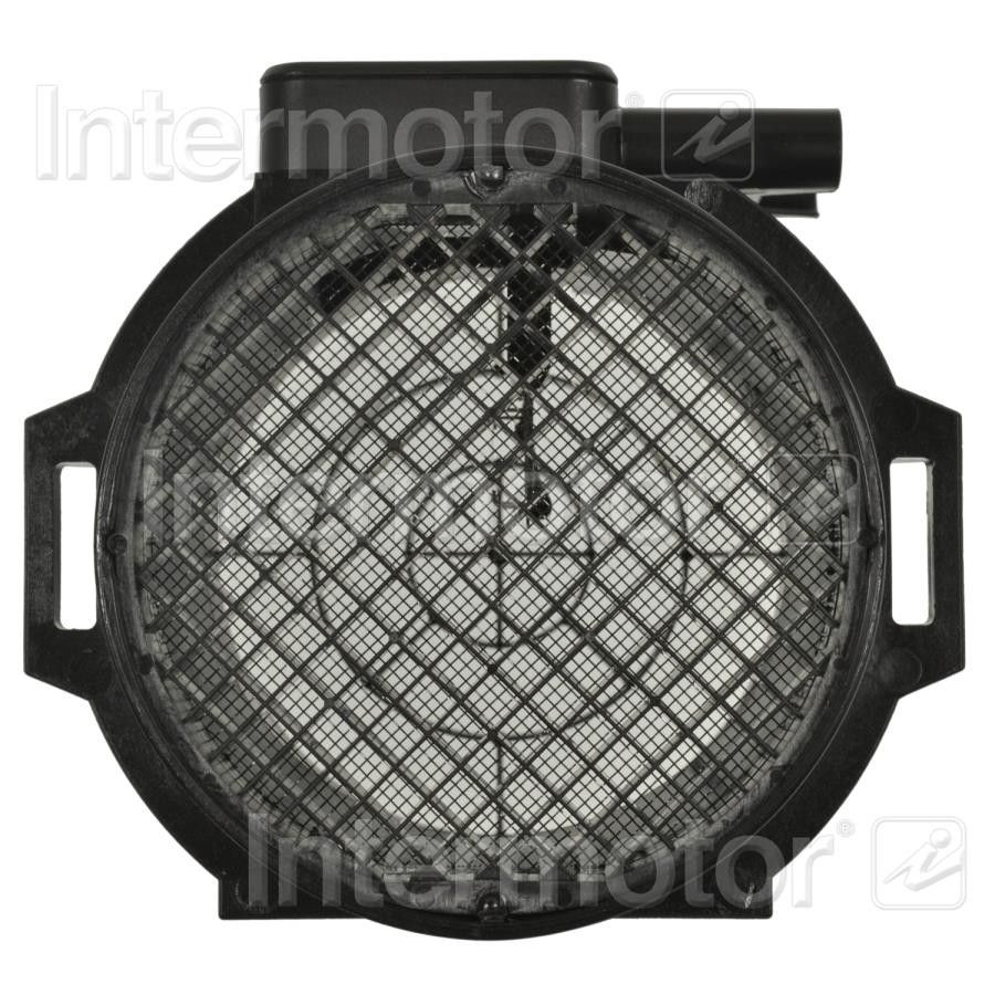 2003-2005 BMW 325Ci Mass Air Flow Sensor Standard Ignition