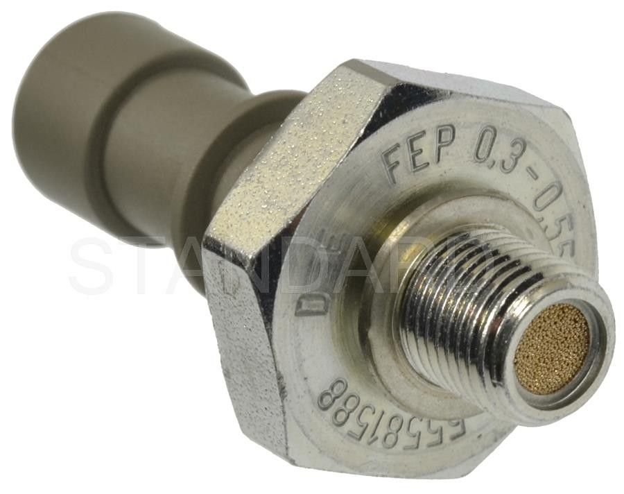 Engine Oil Pressure Switch