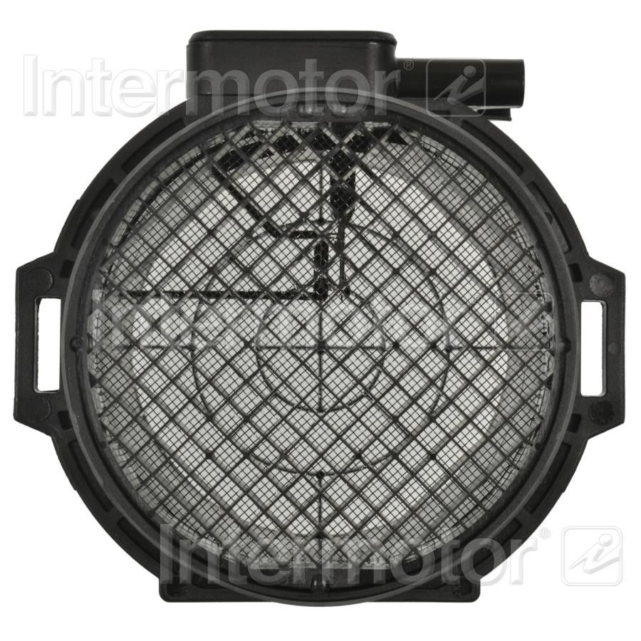 2004-2005 BMW 325Ci Mass Air Flow Sensor Standard Ignition