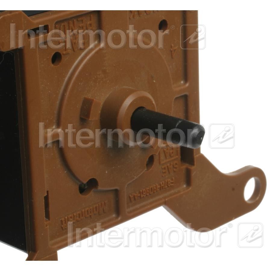 2001 Ford Explorer A/C Selector Switch