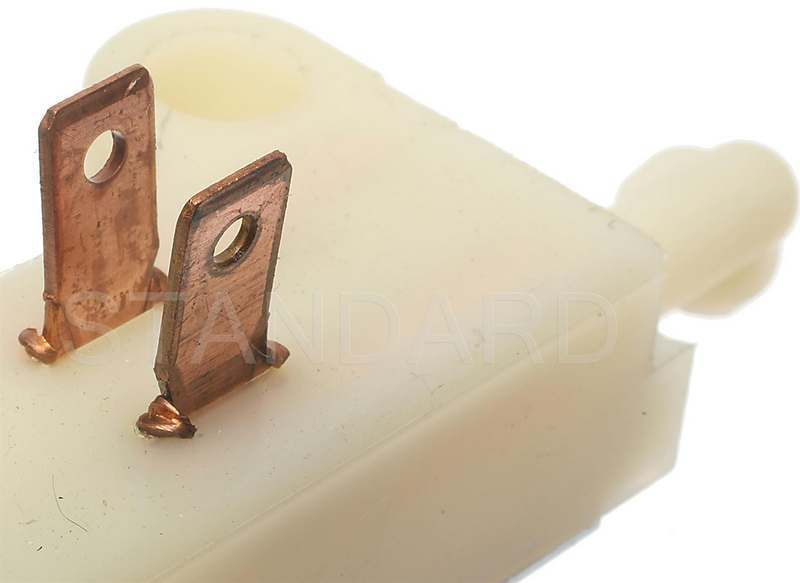 1995, 1994, 1993, 1992, 1991 GMC P3500 Clutch Starter Safety Switch