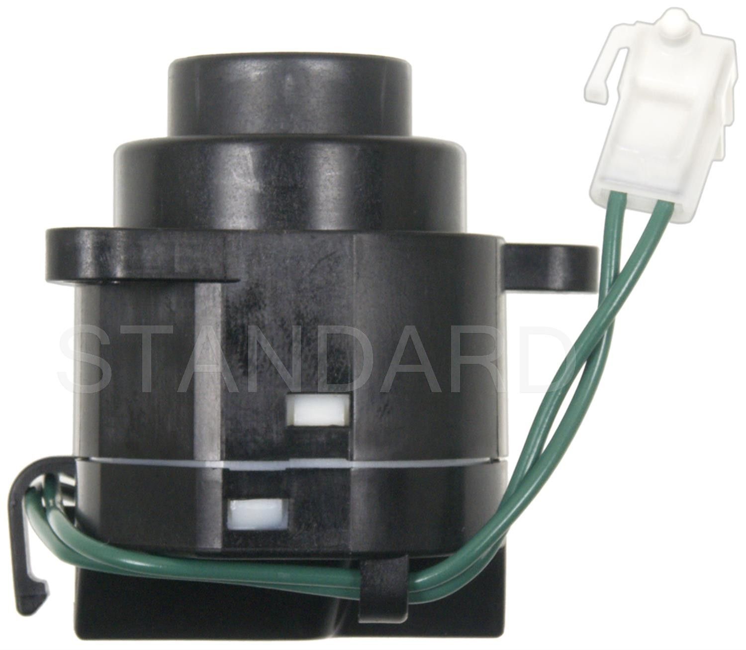 Ignition Switch