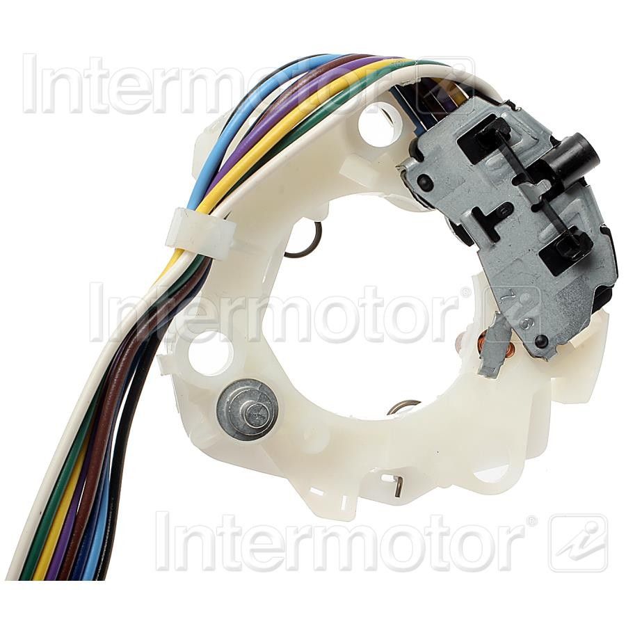 1979, 1978, 1977, 1976, 1975 Chevrolet P30 Turn Signal Switch