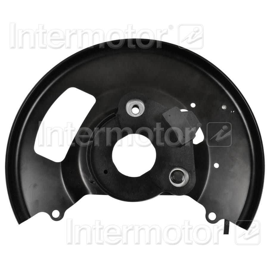 ABS Wheel Speed Sensor