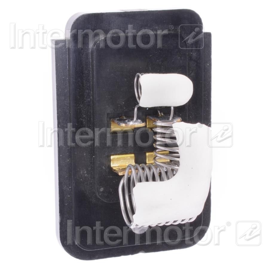 1992, 1991, 1990, 1989 Geo Prizm HVAC Blower Motor Resistor