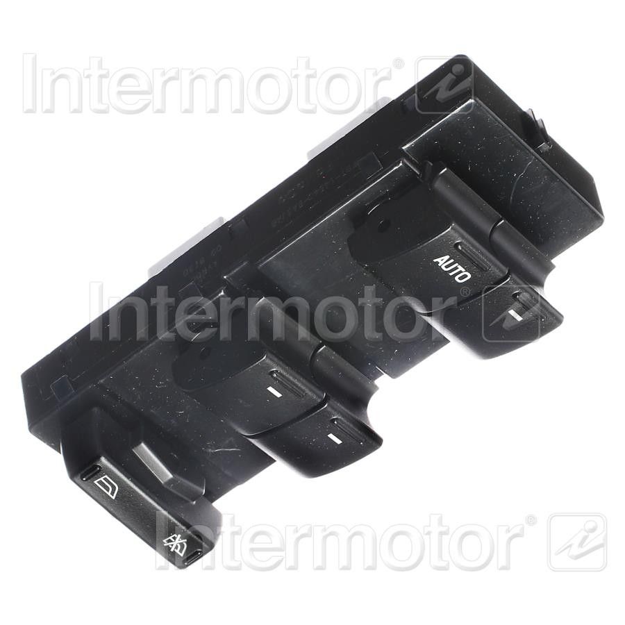 2009, 2008 Ford Taurus Hundred Door Window Switch