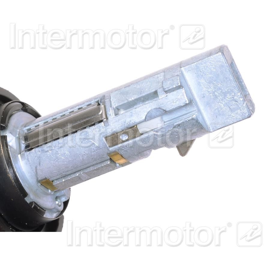 2001, 2000, 1999, 1998 GMC Jimmy Ignition Lock Cylinder
