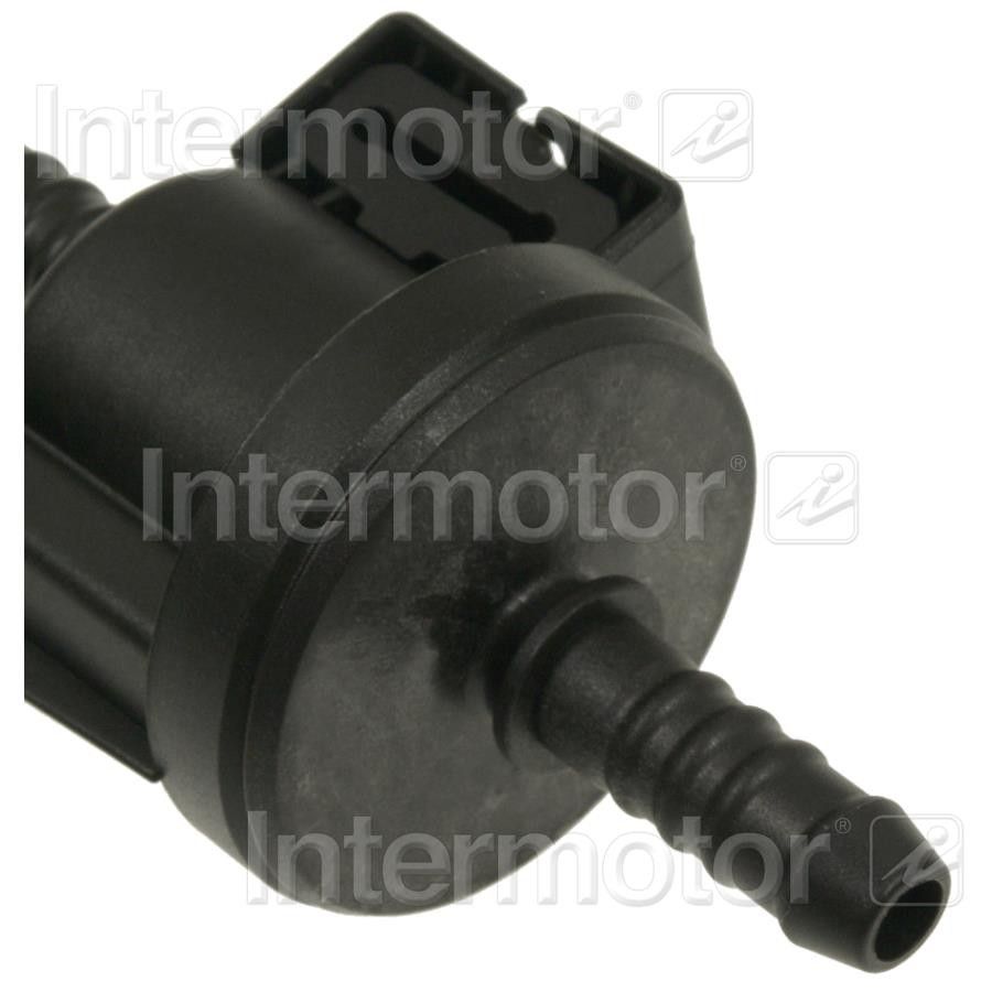 Vapor Canister Purge Solenoid