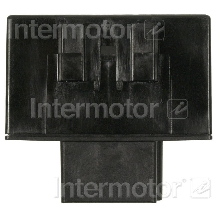 2001, 2000 Mazda MPV Hazard Warning Flasher