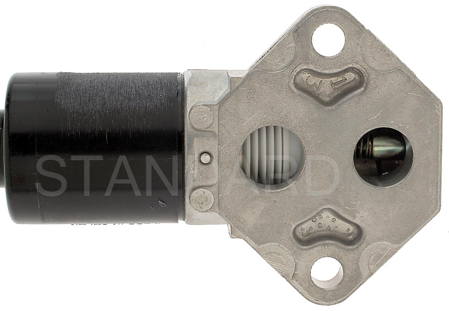 1995 Ford Contour Idle Air Control Valve