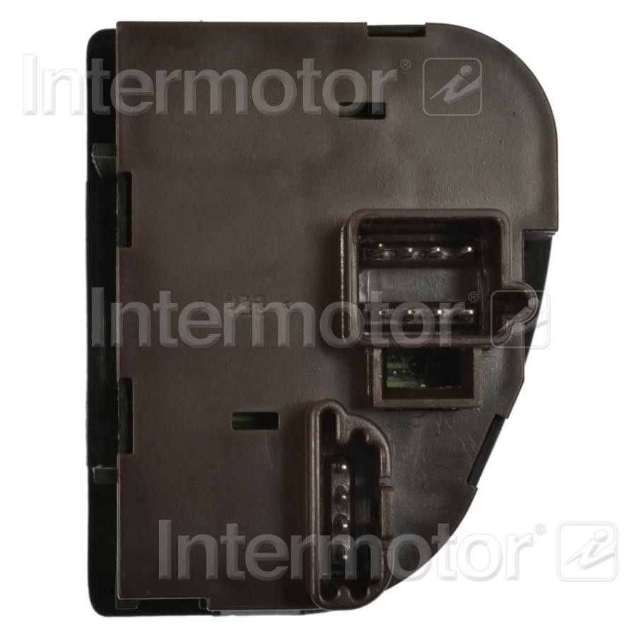 2002, 2001, 2000, 1999 GMC Jimmy 4WD Switch