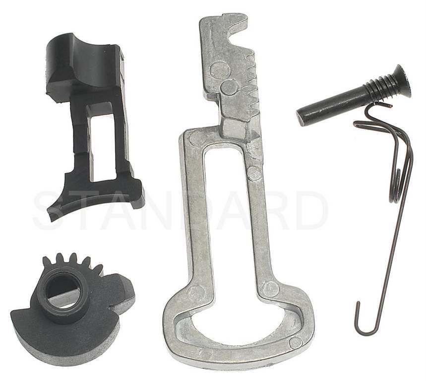 1989, 1988 Chevrolet Astro Ignition Lock Cylinder Repair Kit