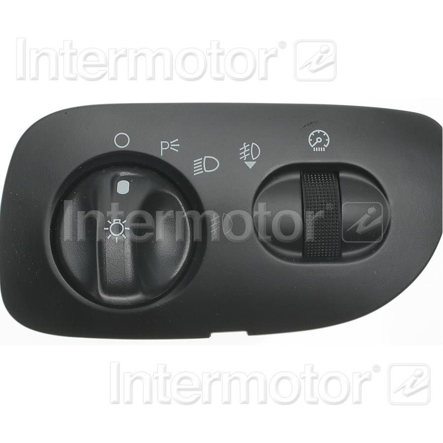 Headlight Switch