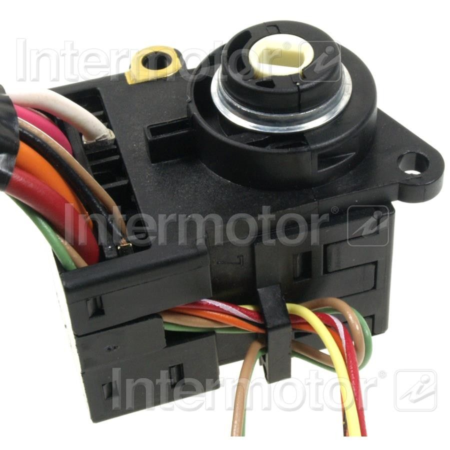 Ignition Switch