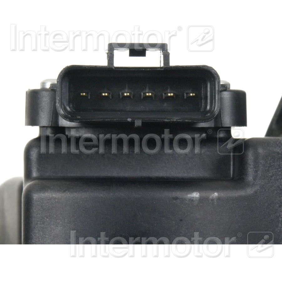 2009, 2008, 2007, 2006 Hyundai Azera Accelerator Pedal Sensor