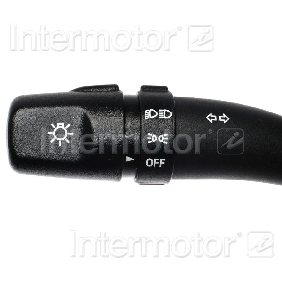 2008, 2007 Hyundai Entourage Turn Signal Switch