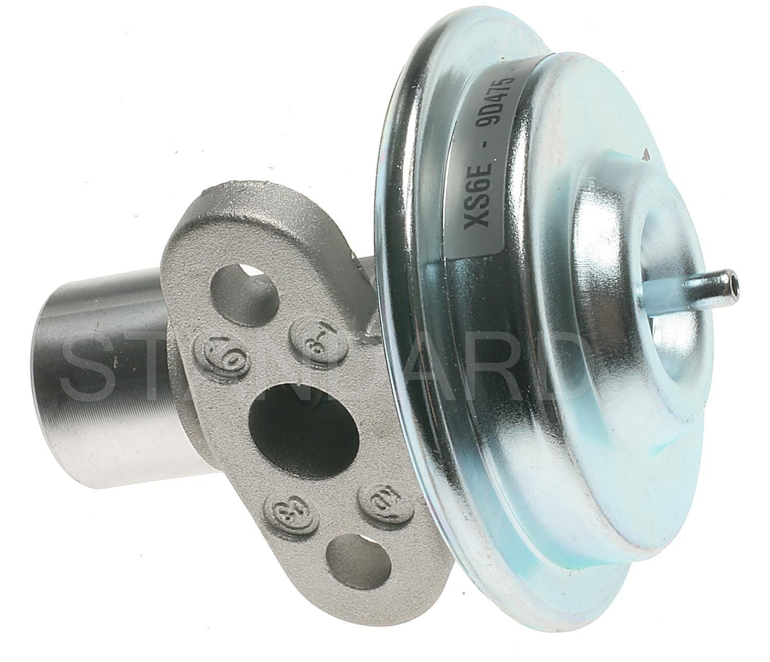 2004, 2003, 2002, 2001 Ford Escape Exhaust Gas Recirculation (EGR) Valve