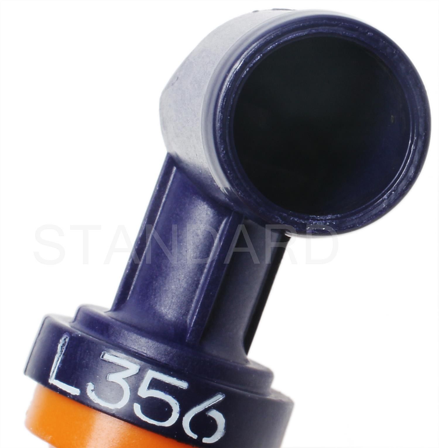2007, 2006 Ford Focus PCV Valve