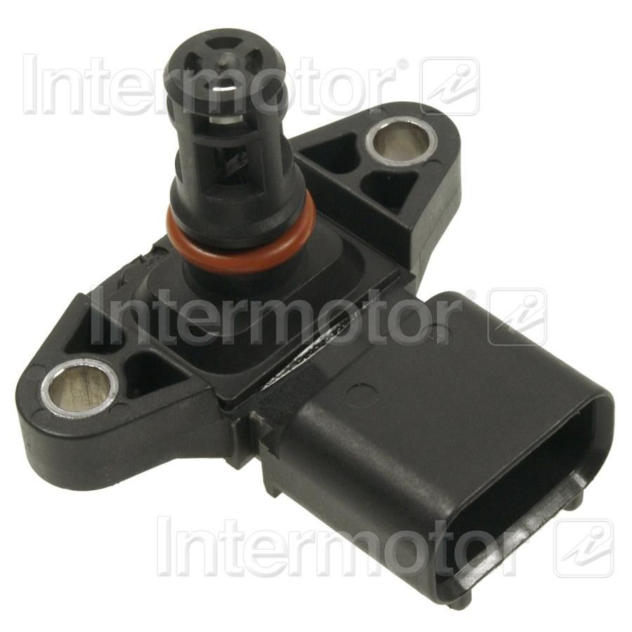 2019, 2018, 2017, 2016, 2015, 2014 Ford Police Interceptor Utility Manifold Absolute Pressure Sensor